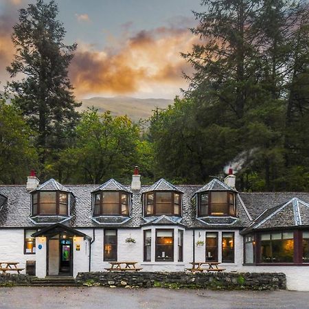 The Coylet Inn By Loch Eck Dunoon Exterior foto